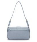Obrázek z Tamaris Franca 33773-536 Blue Dámská kabelka přes rameno modrá 2 L 
