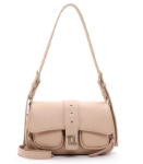 Obrázek z Tamaris Franca 33773-644 Pink salt Dámská kabelka přes rameno růžová 2 L 