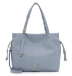Obrázek z Tamaris Franca 33776-536 Blue Dámská kabelka přes rameno modrá 14 L 