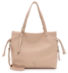 Obrázek z Tamaris Franca 33776-644 Pink salt Dámská kabelka přes rameno růžová 14 L 