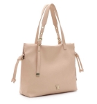 Obrázek z Tamaris Franca 33776-644 Pink salt Dámská kabelka přes rameno růžová 14 L 