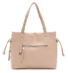 Obrázek z Tamaris Franca 33776-644 Pink salt Dámská kabelka přes rameno růžová 14 L 