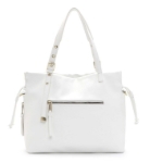 Obrázek z Tamaris Franca 33776-300 White Dámská kabelka přes rameno bílá 14 L 