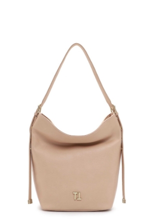 Obrázek Tamaris Franca 33775-644 Pink salt Dámská kabelka přes rameno růžová 14 L