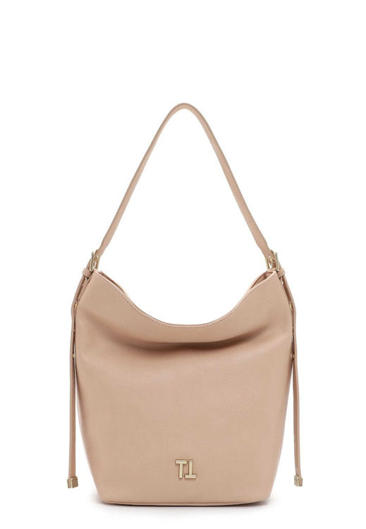 Obrázek z Tamaris Franca 33775-644 Pink salt Dámská kabelka přes rameno růžová 14 L 