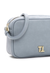 Obrázek z Tamaris Franca 33771-536 Blue Dámská kabelka přes rameno modrá 2 L 
