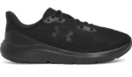 Obrázek z Under Armour UA Charged Pursuit 4-BLK Pánské boty černé 