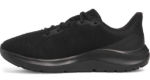 Obrázek z Under Armour UA Charged Pursuit 4-BLK Pánské boty černé 