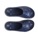 Obrázek z Under Armour UA M Locker V SL-BLU Pánské pantofle modré 