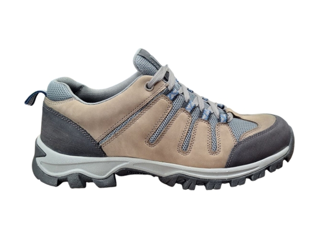 Obrázek z Gruna GPOW004M Pánské boty hnědé 