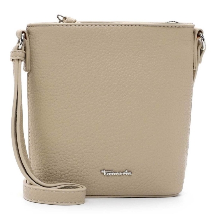 Obrázek Tamaris Alessia 30444-915 Beige taupe Dámská kabelka přes rameno béžová 2 L