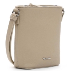 Obrázek z Tamaris Alessia 30444-915 Beige taupe Dámská kabelka přes rameno béžová 2 L 
