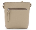 Obrázek z Tamaris Alessia 30444-915 Beige taupe Dámská kabelka přes rameno béžová 2 L 