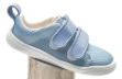 Obrázek Pegres Barefoot SBF57 Dětské tenisky modré