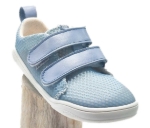 Obrázek z Pegres Barefoot SBF57 Dětské tenisky modré 