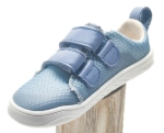 Obrázek z Pegres Barefoot SBF57 Dětské tenisky modré 