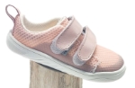 Obrázek z Pegres Barefoot SBF57 Dětské tenisky růžové 