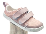Obrázek z Pegres Barefoot SBF57 Dětské tenisky růžové 