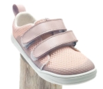 Obrázek z Pegres Barefoot SBF57 Dětské tenisky růžové 