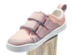 Obrázek z Pegres Barefoot SBF57 Dětské tenisky růžové 