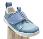 Obrázek z Pegres Barefoot SBF63 Dětské tenisky modré 