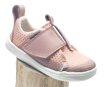 Obrázek z Pegres Barefoot SBF63 Dětské tenisky růžové 