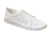 Obrázek z Wild 647051 White Dámské celokožené boty 
