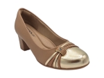 Obrázek z Piccadilly 110176-1 Dámské lodičky béžové 