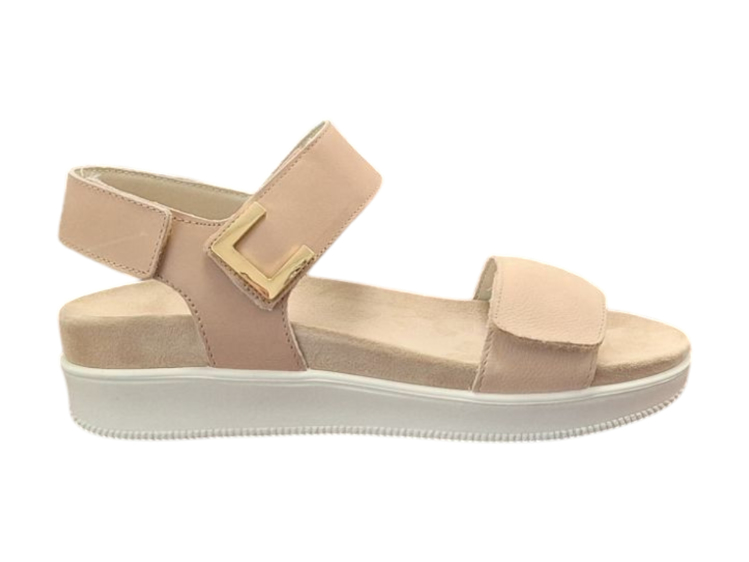 Obrázek z IMAC I3642e41 Dámské sandály béžové 