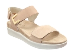 Obrázek z IMAC I3642e41 Dámské sandály béžové 