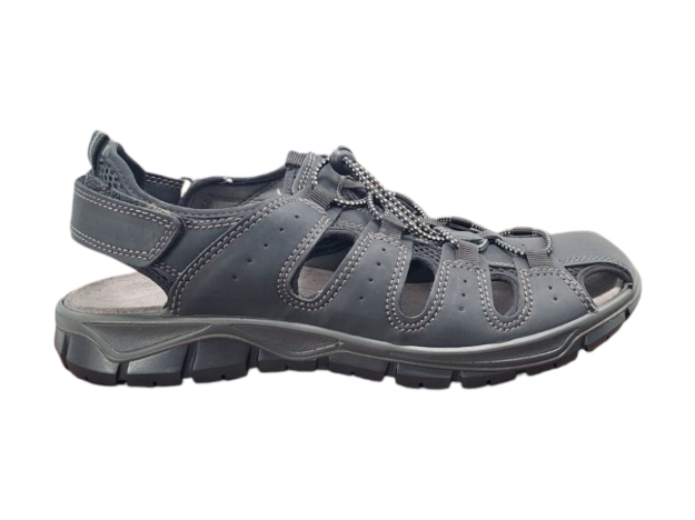 Obrázek z IMAC I3461e61 Pánské sandály černé 