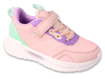 Obrázek z BEFADO 516X395 516Y395 tenisky SPORT LOOK růžová 