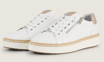 Obrázek z Tom Tailor 9590330001 Dámské tenisky bílé 
