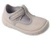 Obrázek z BEFADO 629P004 dětské bačkorky SZ šedé 
