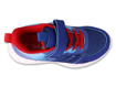 Obrázek z BEFADO 516X394 516Y394 tenisky SPORT LOOK modrá 