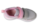 Obrázek z BEFADO 516X404 516Y404 tenisky SPORT TRACK šedo růžové 