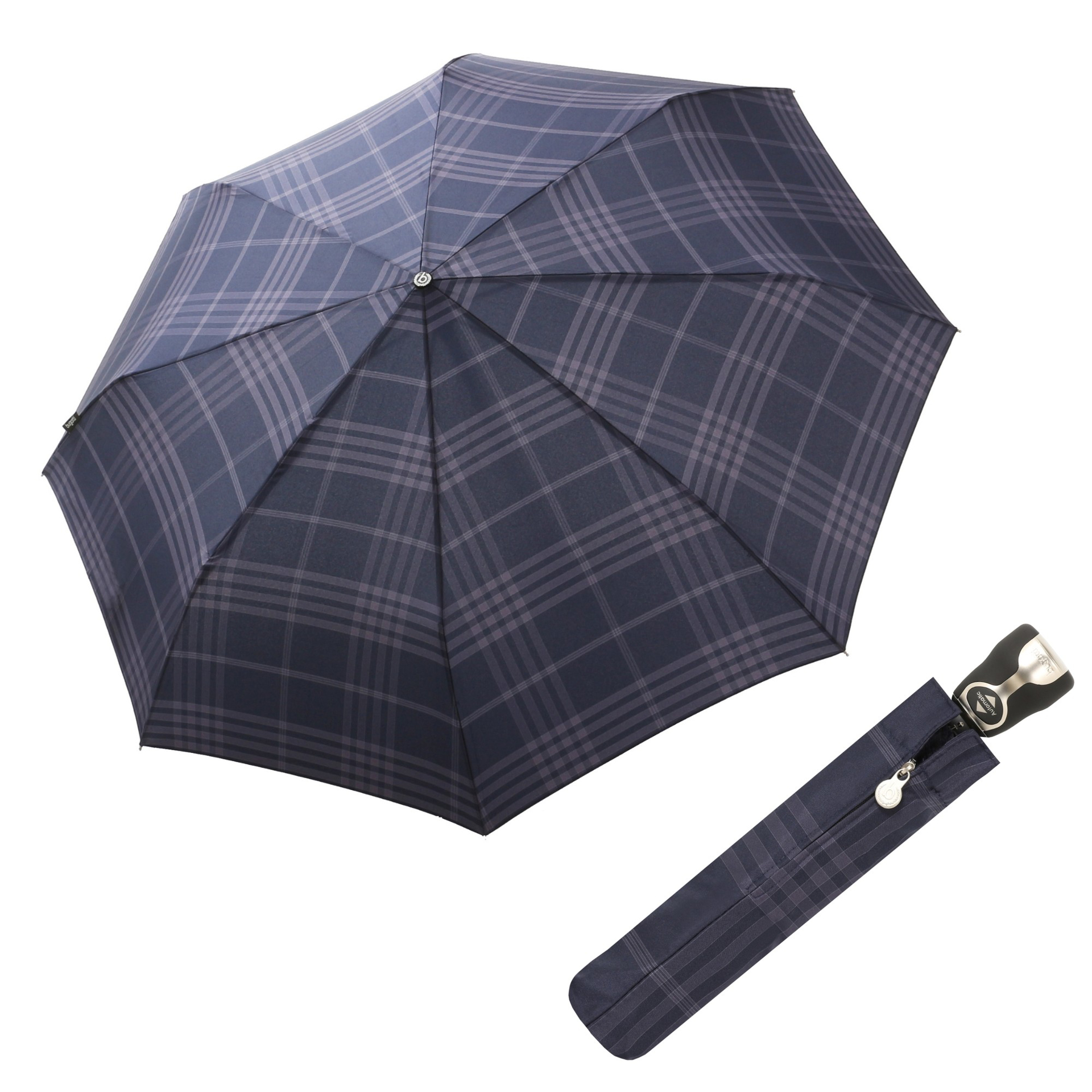 Bugatti Gran Turismo, karo modré,plně automatický černá 74662004BU