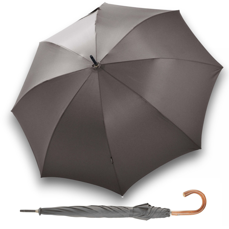 Obrázek z BUGATTI Knight AC - pánský vystřelovací holový deštník 