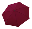 Obrázek z BUGATTI Take it duo - plně automatický deštník vínová 