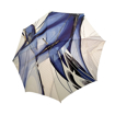 Obrázek z DOPPLER MANUFAKTUR Elegance AC Bohéme ART - dámský luxusní deštník s potiskem vícebarevný 