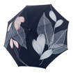 Obrázek z DOPPLER MANUFAKTUR Elegance AC Bohéme Fragil - dámský luxusní deštník s potiskem vícebarevný 