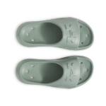 Obrázek z Under Armour UA W Locker V SL-GRN Dámské pantofle zelené 