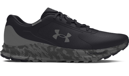 Obrázek Under Armour UA Charged Bandit TR 3 SP-BLK Pánské boty černé