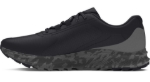 Obrázek z Under Armour UA Charged Bandit TR 3 SP-BLK Pánské boty černé 