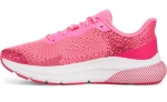 Obrázek z Under Armour UA W HOVR Turbulence 2-PNK Dámské boty růžové 