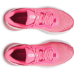 Obrázek z Under Armour UA W HOVR Turbulence 2-PNK Dámské boty růžové 