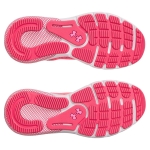 Obrázek z Under Armour UA W HOVR Turbulence 2-PNK Dámské boty růžové 