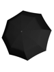 Obrázek z DERBY Hit Magic - pánský plně automatický skládací deštník černá 
