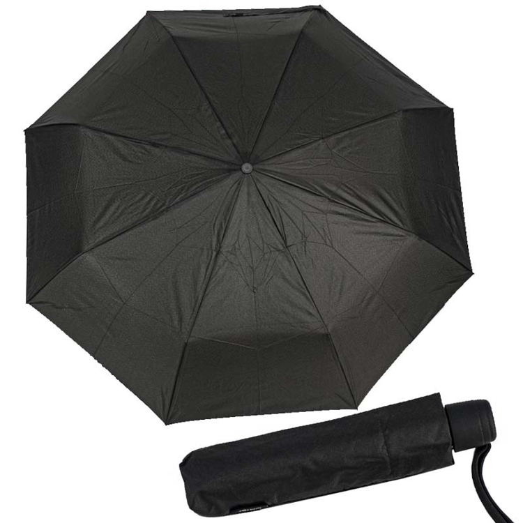 Obrázek z DERBY Hit Uni - dámský skládací deštník 