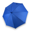 Obrázek z DERBY Dětský holový vystřelovací deštník modrá 